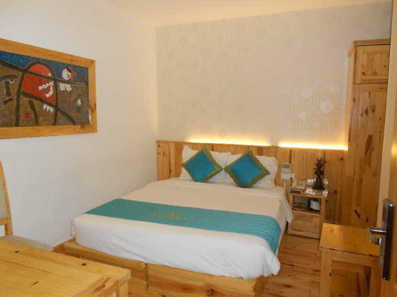 Viet View Hotel & Spa Hanoï Extérieur photo